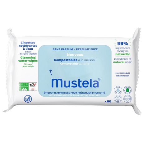 MUSTELA Salv.Comp.S/Prof.60pz