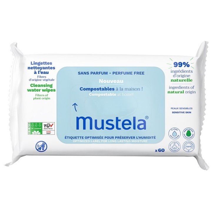 MUSTELA Salv.Comp.S/Prof.60pz