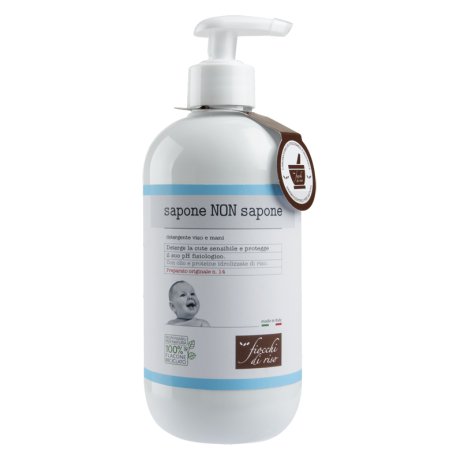 FDR Sapone Non Sapone*400ml