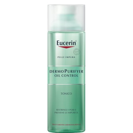 Eucerin Dermopur Tonico 200ml