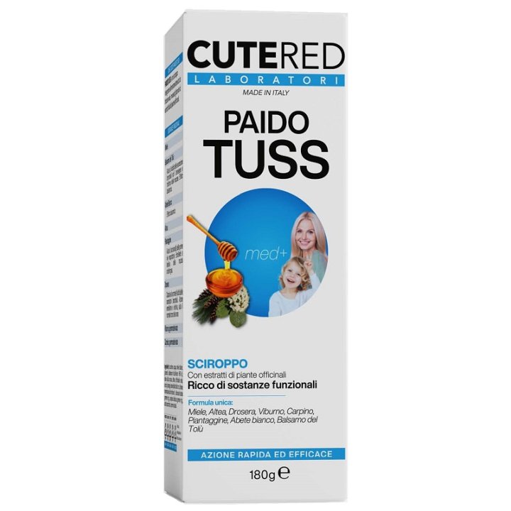 PAIDOTUSS 180g