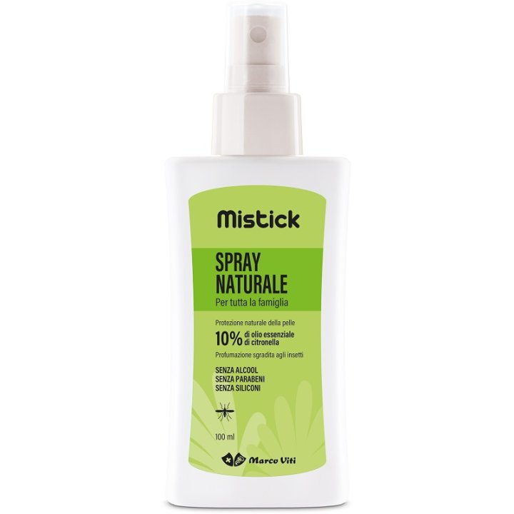 MISTICK Spray Nat.100ml   VITI