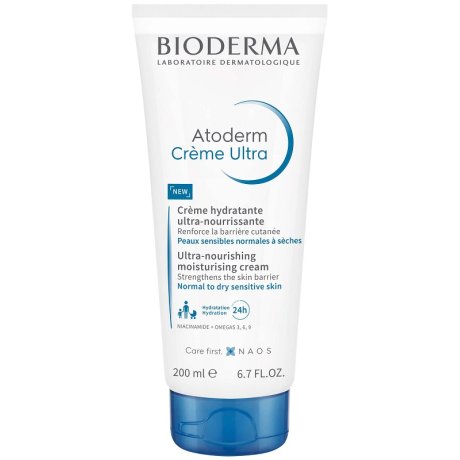 ATODERM Crema Ultra 200ml