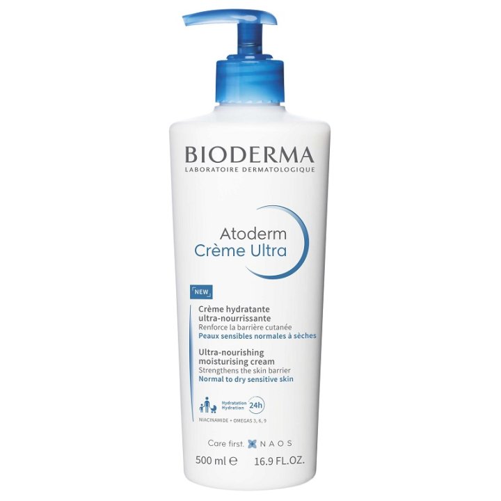 ATODERM Crema Ultra 500ml