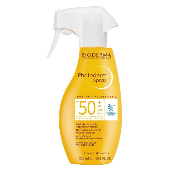 PHOTODERM Spy fp50+300ml