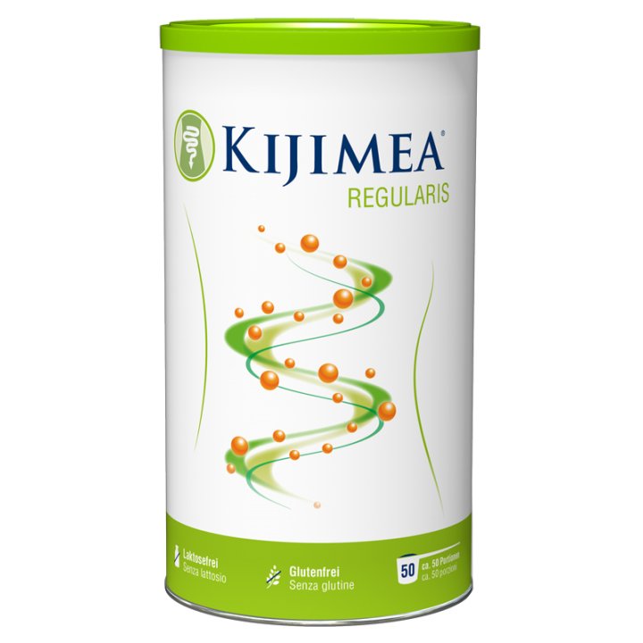 KIJIMEA Regularis*500g