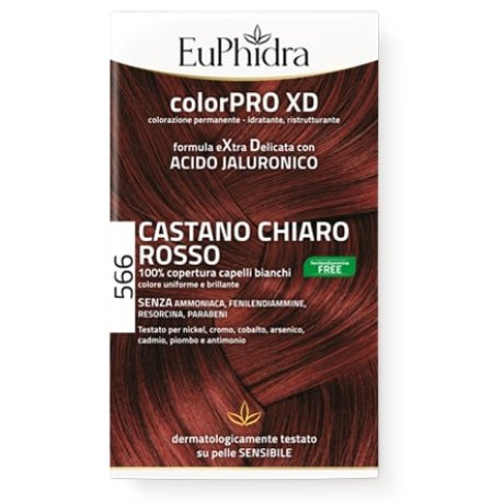 EUPHIDRA Col-ProXD566Cast.Ch.R