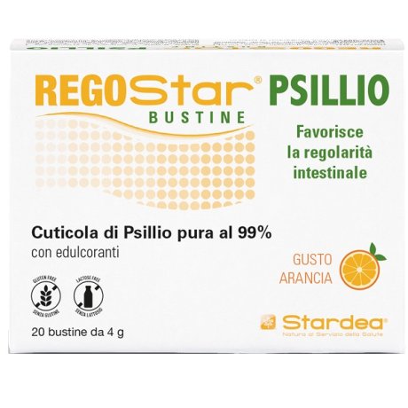 REGOSTAR Psillo 20 Bust.4g