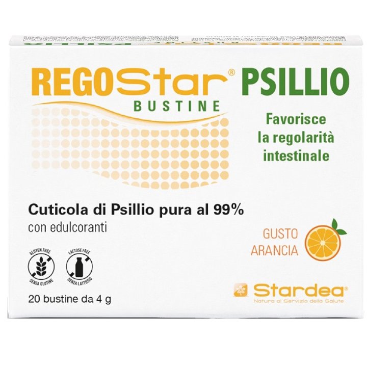 REGOSTAR Psillo 20 Bust.4g