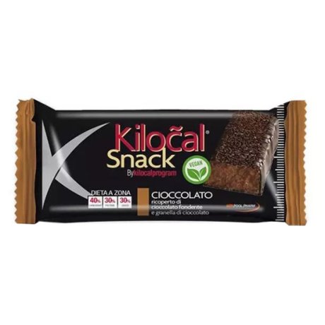 KILOCAL Barr.Snack Ciocc.33g