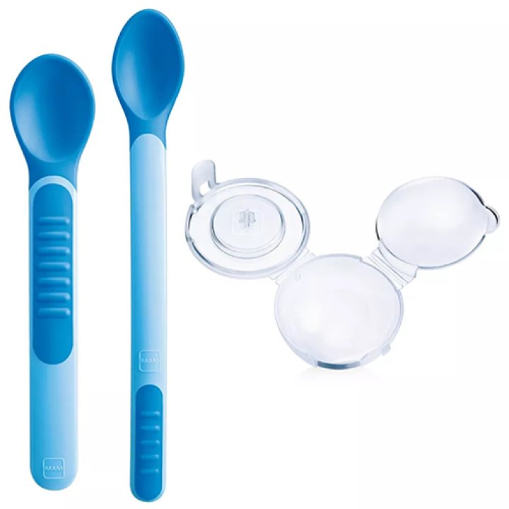 MAM HEAT SENSITIVE SPOONSECO M