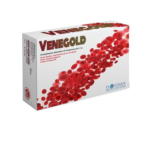 VENEGOLD 30 Cpr