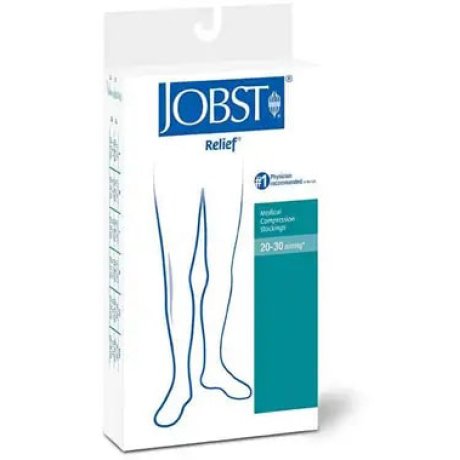 JOBST Rel.20-30mmHg Gamb.M