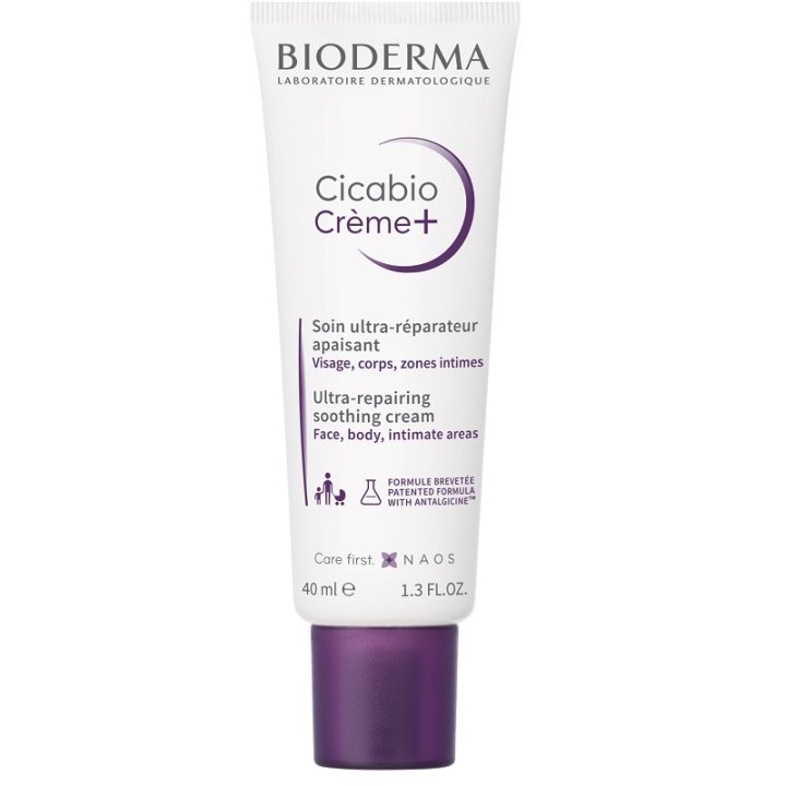 CICABIO Crema+40ml