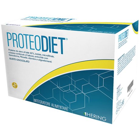 PROTEODIET 21BUST HERING