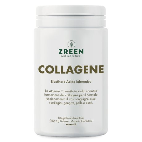 ZREEN Collagene Polv.