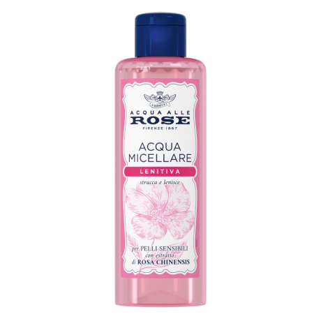 ACQUA ALLE ROSE ACQ MIC LENIT