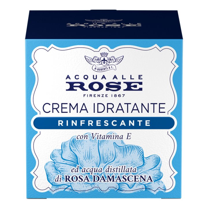 ACQUA ALLE ROSE CR RINFRESC