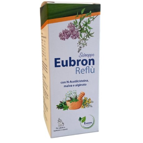 EUBRON REFLU'Sciroppo 150ml