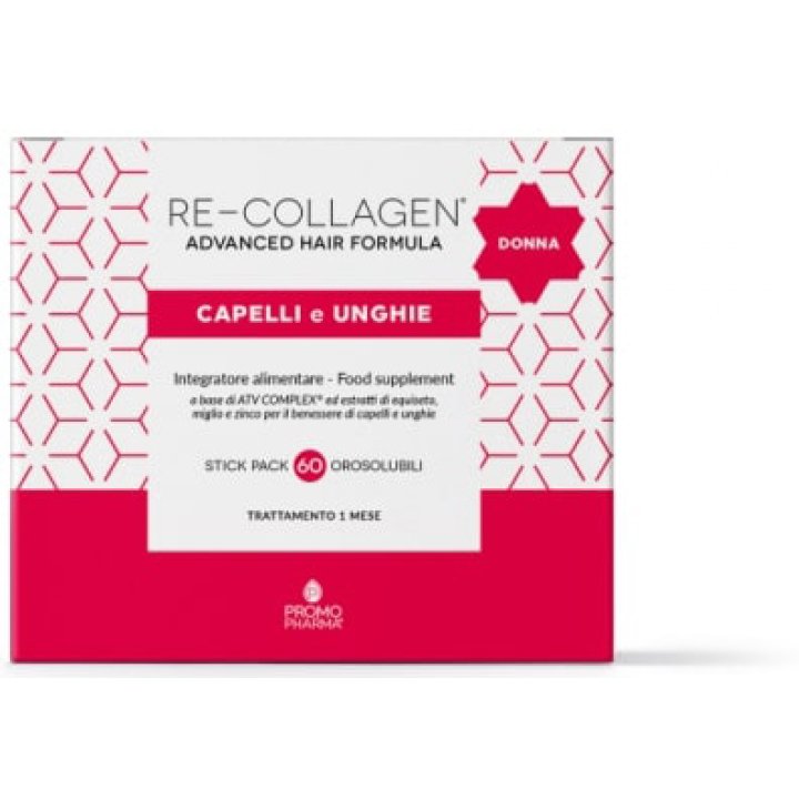 RE-COLLAGEN D.Cap/Ung.60Stick