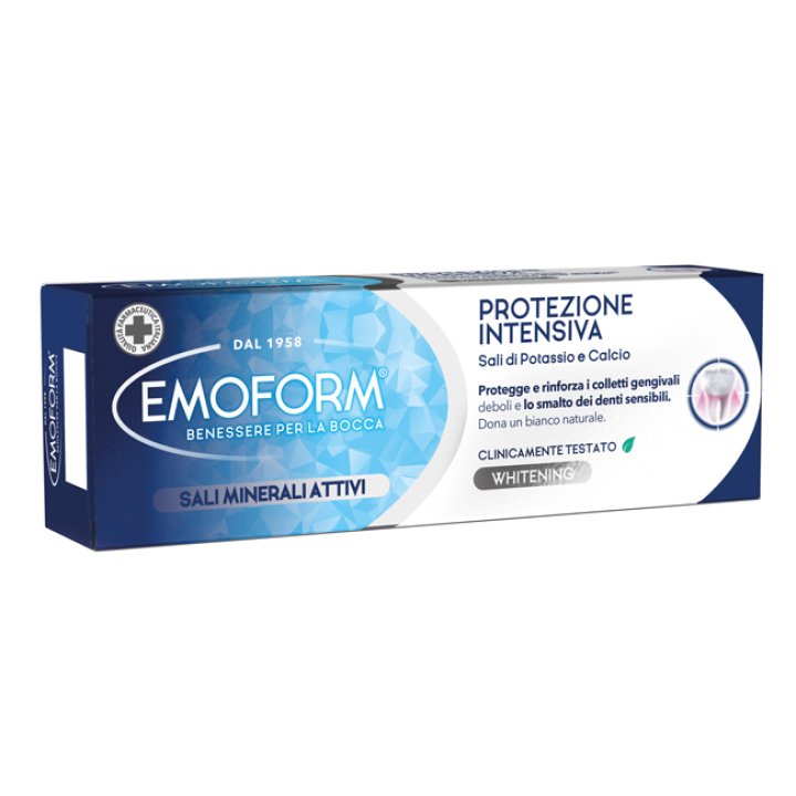 EMOFORM PROTEZ.INT.Dent. 75ml