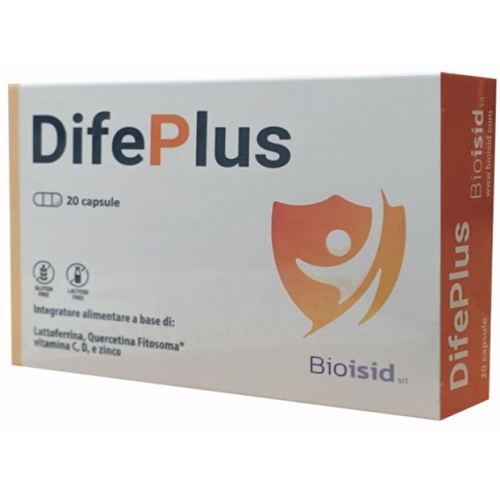 DIFEPLUS 20 Cps