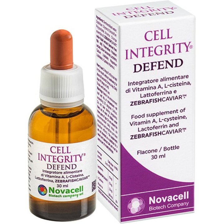 CELL INTEGRITY DEFEND 30ML