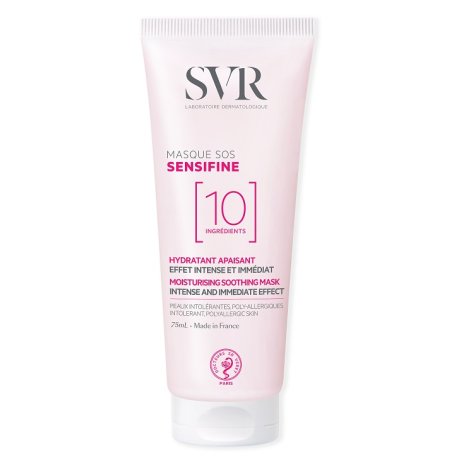 SENSIFINE Masque SOS 75ml