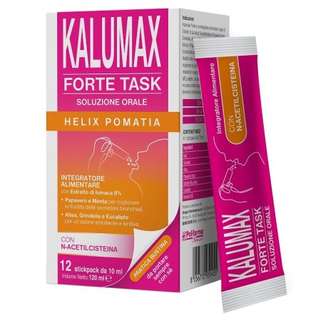 KALUMAX Forte Task 12x10ml