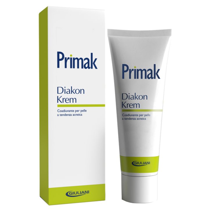 PRIMAK DIAKON KREM 30ml