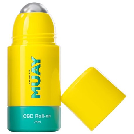 NAMMAN MUAY CRYO ROLL ON 75ML