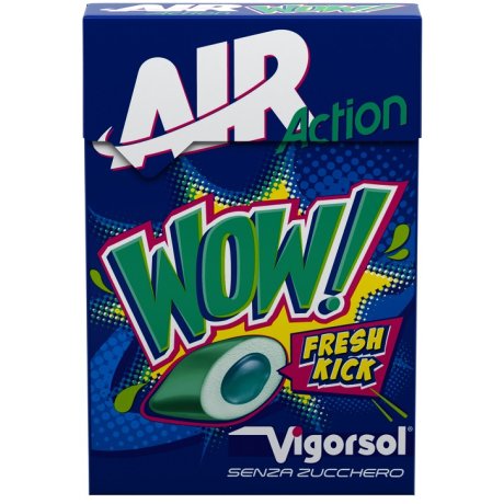 VIGORSOL Air Action Fresh