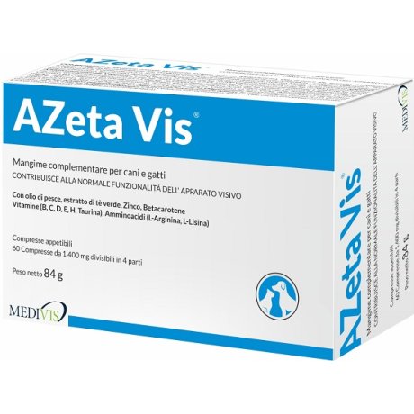 AZETA VIS 60 Cpr Div.