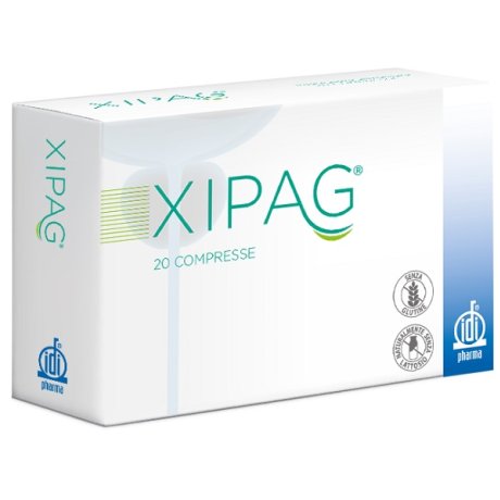 XIPAG 20 Cpr