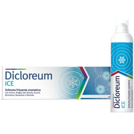 DICLOREUM ICE SCH FRIZZANTE