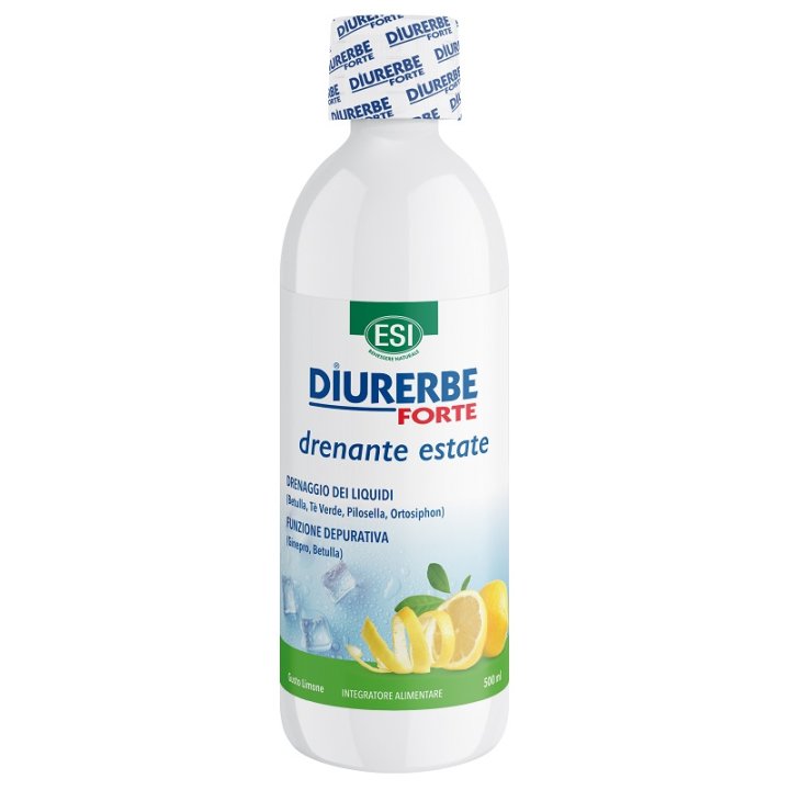 DIURERBE Fte Dren Limone 500ml