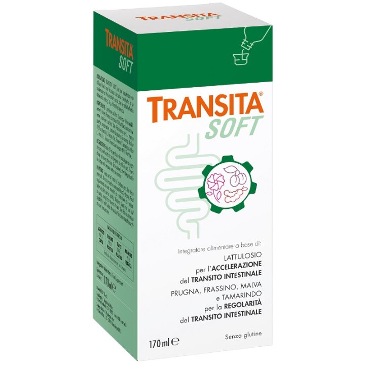 TRANSITA Soft 170ml