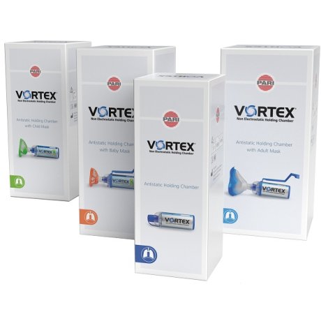 VORTEX Camera Dist.Tracheo