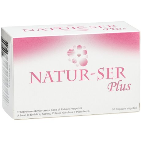 NATUR-SER Plus Cps