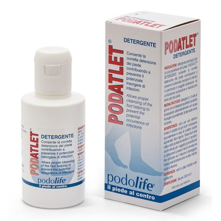 PODATLET Deterg.100ml