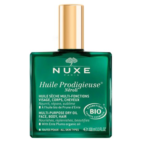 NUXE HUILE PRODIGIEUSE NEROLI