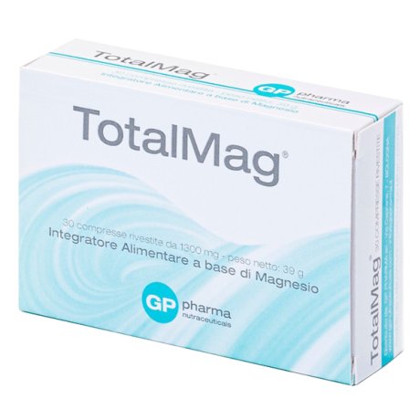 TOTALMAG 30 Cpr