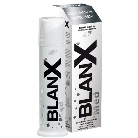 BLANX MED Dent.D/Bianchi 100ml