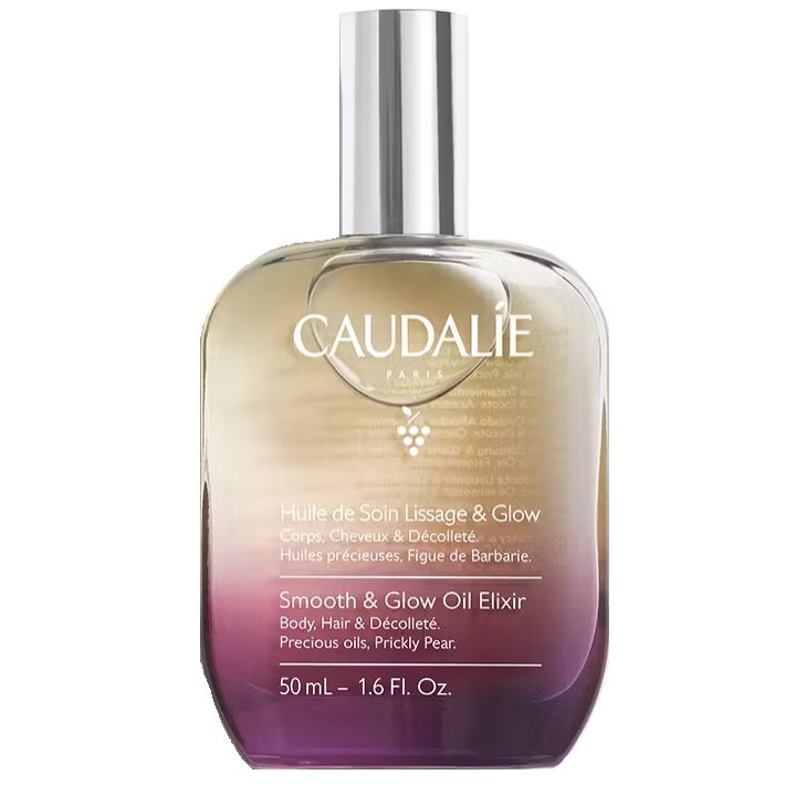 OLIO TRATTANTE LISCIANTE 50ML<
