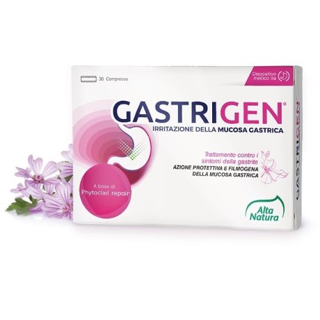 GASTRIGEN 30 Cpr