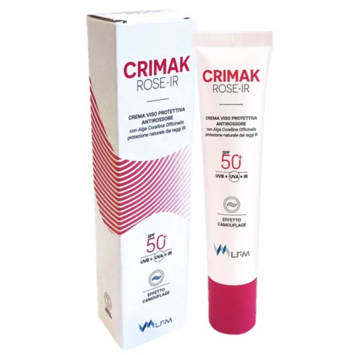 CRIMAK Rose IR 40g