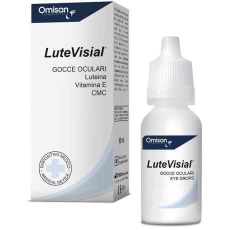 LUTEVISIAL 10ml