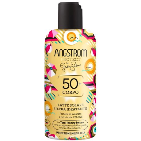 ANGSTROM-Latte Sol.50+200ml