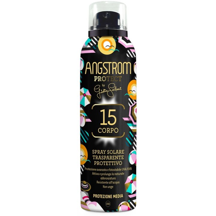 ANGSTROM-Spray Sol.Tr.15*200ml