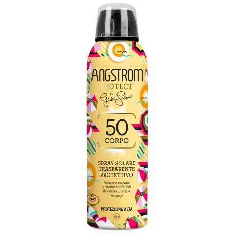 ANGSTROM-Spray Sol.Tr.50+